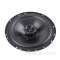 6.5 &quot;bobina 25 bocina coaxial para automóvil